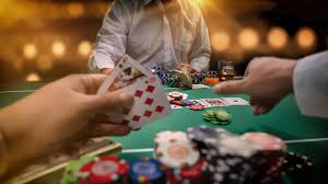 Casino Golden Alex