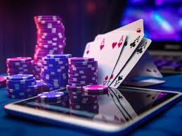 Онлайн казино Vega Casino