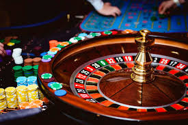Онлайн казино Casino Turbo