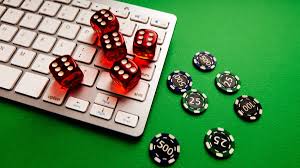 Casino Golden Alex