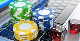 Онлайн казино Casino Beep-Beep